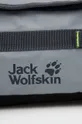 siva Jack Wolfskin - Kozmetička torbica
