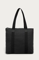 чёрный Rains - Сумка 1225 Tote Bag Rush Unisex