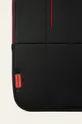 czarny Samsonite - Pokrowiec na laptopa