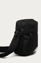Doplňky New Balance - Ledvinka BG03080GBKW BG03080GBKW černá