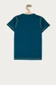 Guess - Παιδικό μπλουζάκι 116-175 cm μπλε