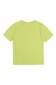 Boss - Detské tričko 116-152 cm zelená
