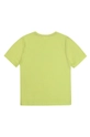 Boss - Tricou copii 164-176 cm J25G24.164.176 verde AW20