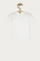 Tommy Hilfiger - T-shirt dziecięcy 74-176 cm KB0KB05844 biały