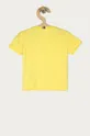 Tommy Hilfiger - Detské tričko 74-176 cm žltá