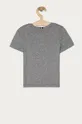 Tommy Hilfiger - Detské tričko 74-176 cm sivá