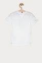 Tommy Hilfiger - T-shirt dziecięcy 116-176 cm biały
