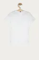 Tommy Hilfiger - Detské tričko 116-176 cm biela