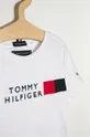 Tommy Hilfiger - Дитяча футболка 98-176 cm  100% Бавовна