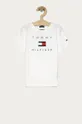 λευκό Tommy Hilfiger - Παιδικό μπλουζάκι 104-176 cm Για αγόρια