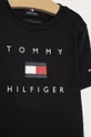 Tommy Hilfiger - Дитяча футболка 104-176 cm  100% Органічна бавовна