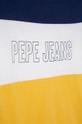 Băieți Pepe Jeans - Tricou copii Harvey 104-180 cm PB502907 bleumarin