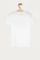 Pepe Jeans - Detské tričko Albert 104-180 cm biela