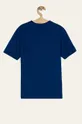 Vans - Detské tričko 129-173 cm modrá