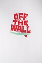 Băieți Vans - Tricou copii 129-173 cm VN0A49OKWHT1 alb