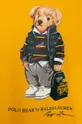 Polo Ralph Lauren - Detské tričko 134-176 cm žltá