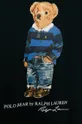 Polo Ralph Lauren - Detské tričko 134-176 cm tmavomodrá