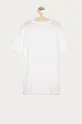 GAP - Detské tričko 104-176 cm biela