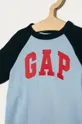 GAP - Detské tričko 74-110 cm 