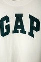 GAP - Παιδικό μπλουζάκι 74-110 cm (2-pack)