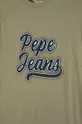 Pepe Jeans - Detské tričko Terenan 128-176 cm  100% Bavlna
