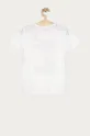 Pepe Jeans - T-shirt dziecięcy Alfred 128-176 cm biały