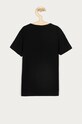 Name it - Tricou copii 116-152 cm 13182344 negru AA00