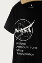 Băieți Name it - Tricou copii 116-152 cm 13182344 negru