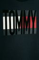 Tommy Hilfiger - Dětské tričko 80-92 cm námořnická modř