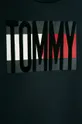 Tommy Hilfiger - Detské tričko 80-92 cm tmavomodrá