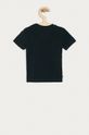 Tommy Hilfiger - Dětské tričko 80-92 cm  93% Bavlna, 7% Elastan