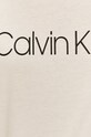 Tričko Calvin Klein K20K202142 bílá