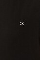 Tričko Calvin Klein K20K202132 černá