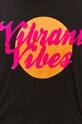 Vero Moda - T-shirt 10231963 10231963 czarny
