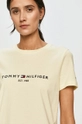 Tommy Hilfiger - T-shirt WW0WW28681 Damski