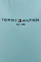 Tommy Hilfiger - T-shirt WW0WW28681 Damski