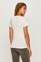 Oblečenie Calvin Klein Jeans - Tričko J20J214231 biela