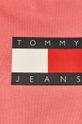 Tommy Jeans - T-shirt DW0DW08471 Damski