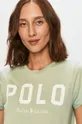 zelená Polo Ralph Lauren - Tričko