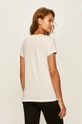 Guess Jeans - T-shirt 60 % Bawełna, 40 % Modal