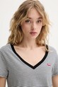 Levi's - Tričko čierna 85341.0004