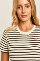 Levi's - Tričko bílá 39185.0091
