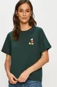 zöld Jacqueline de Yong - T-shirt