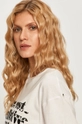 Sportmax Code - T-shirt Damski