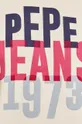 Pepe Jeans - T-shirt Adele Női