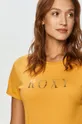 žltá Roxy - Tričko