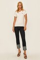 Levi's - T-shirt 37697.0000 biały SS21