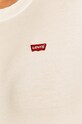 Levi's - T-shirt 37697.0000 biały