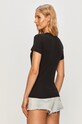 Oblečení Tričko Levi's 37697.0001 černá