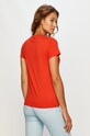 Ρούχα Levi's - Μπλουζάκι 39185.0100 κόκκινο